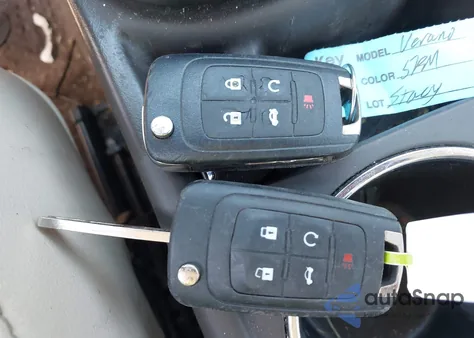 2016 Buick Verano Convenience Group z USA, uszkodzony, nr VIN 1G4PR5SKXG4118829